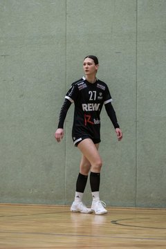 Bild 67 - wAJ SV Henstedt Ulzburg - Rellinger TV : Ergebnis: 29:30